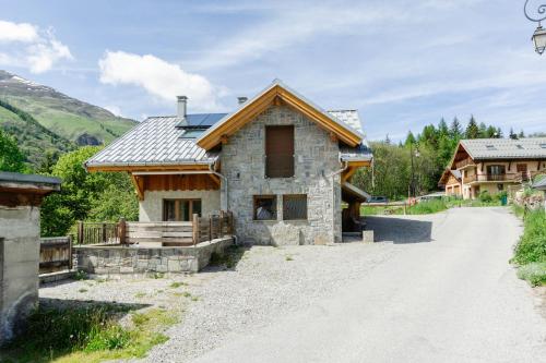 Lamartine - last minute hotel in Valloire