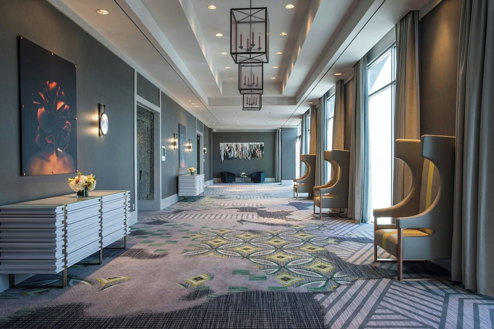 Hotel Colee Atlanta Buckhead Autograph Collection - photo 57