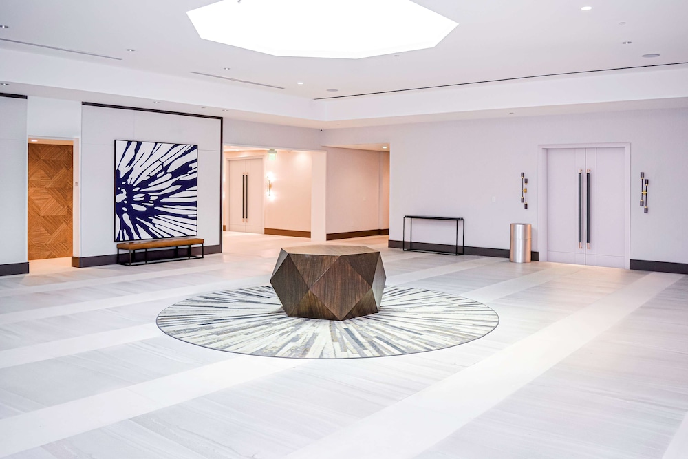 DoubleTree by Hilton Hotel Miami Airport & Convention Center - photo 94