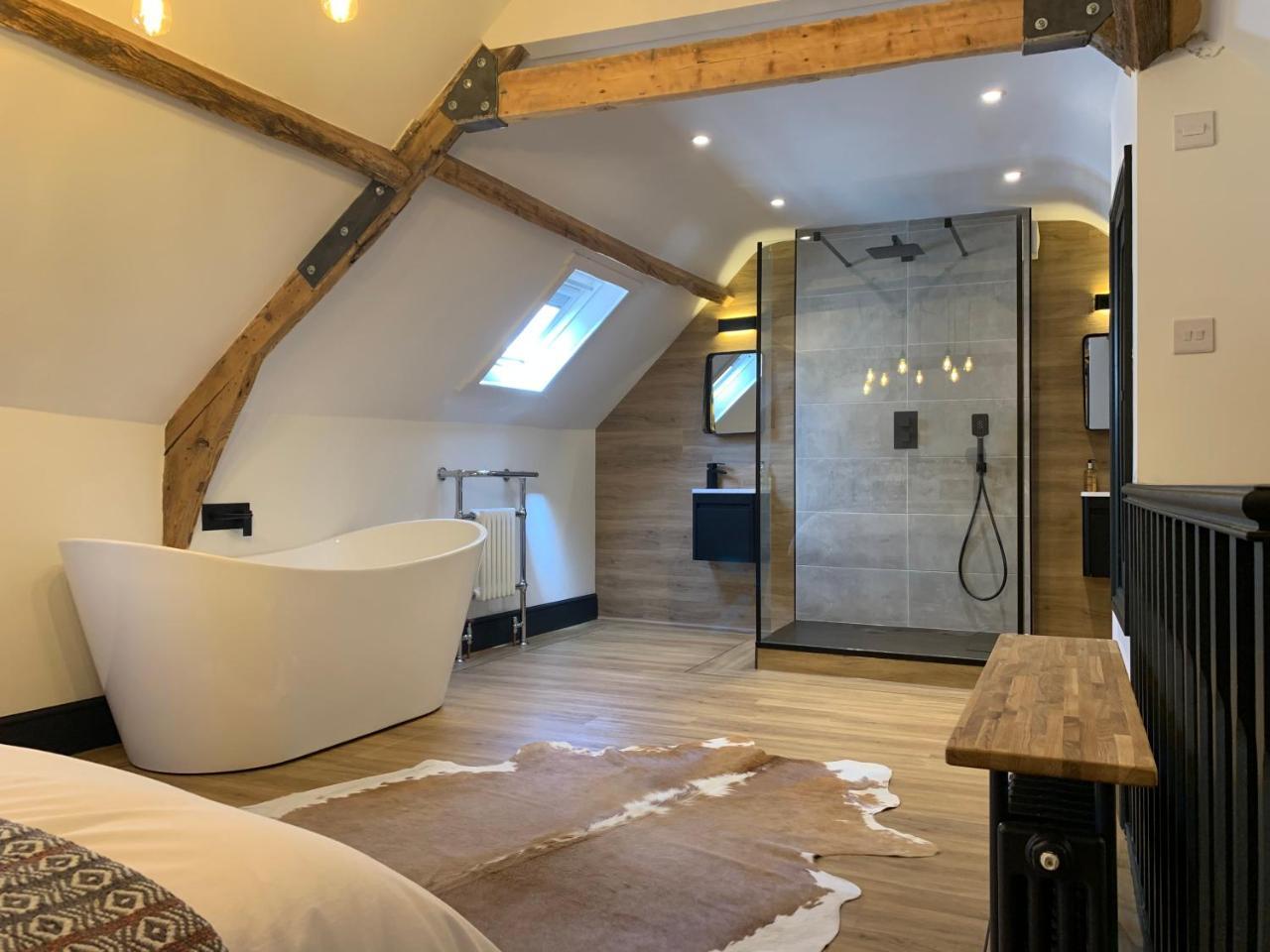The Old Post Office - carbon neutral hotel in Whitby