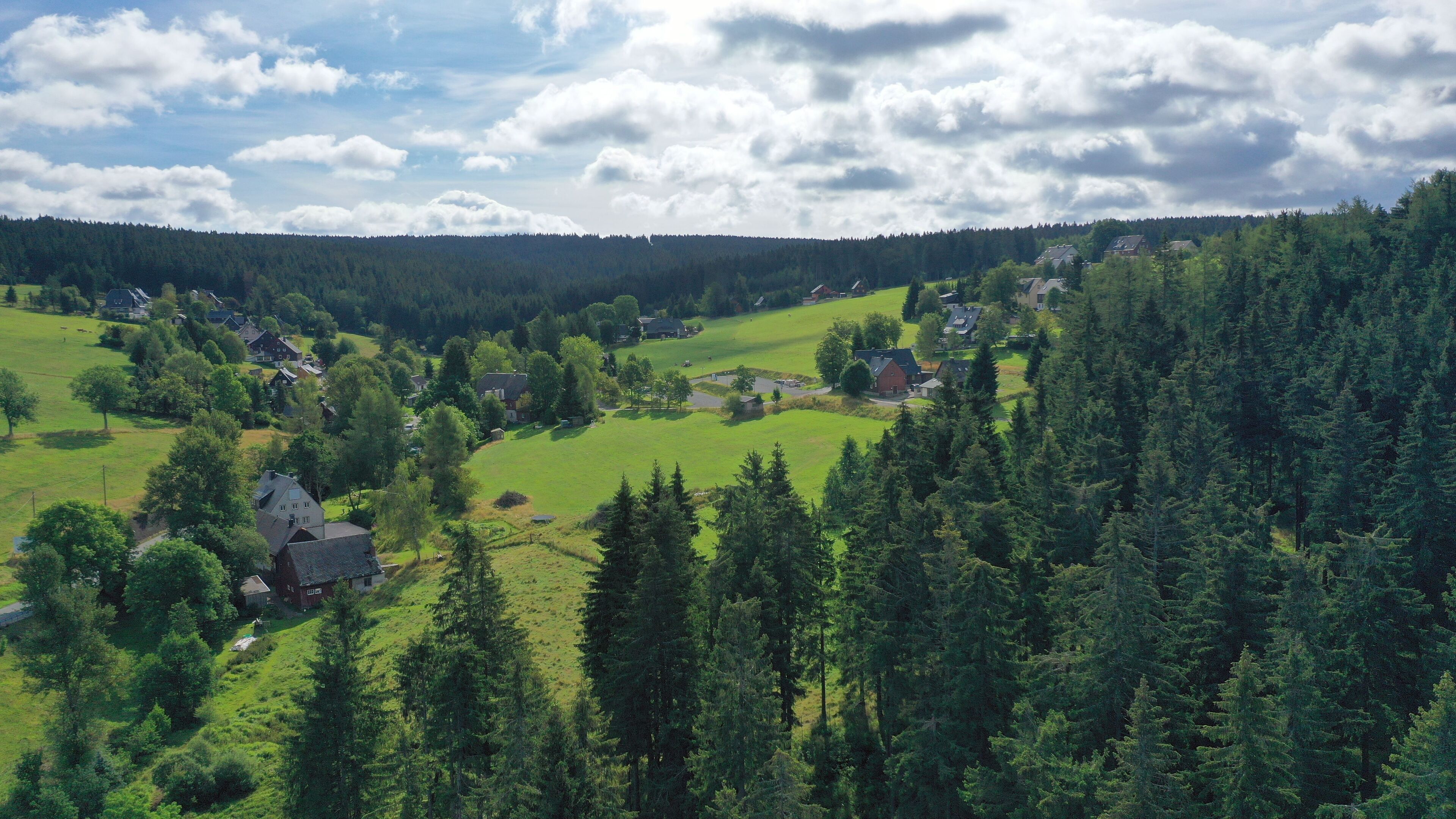 Ferienwohnungen Börnert — Breitenbrunn — photo 3