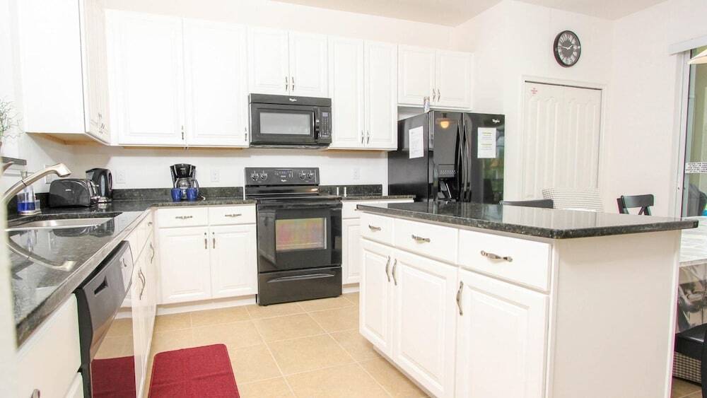 Villa 4396 Acorn Ct Solterra Resort — 4-Star Luxury Hotel in Davenport, United States