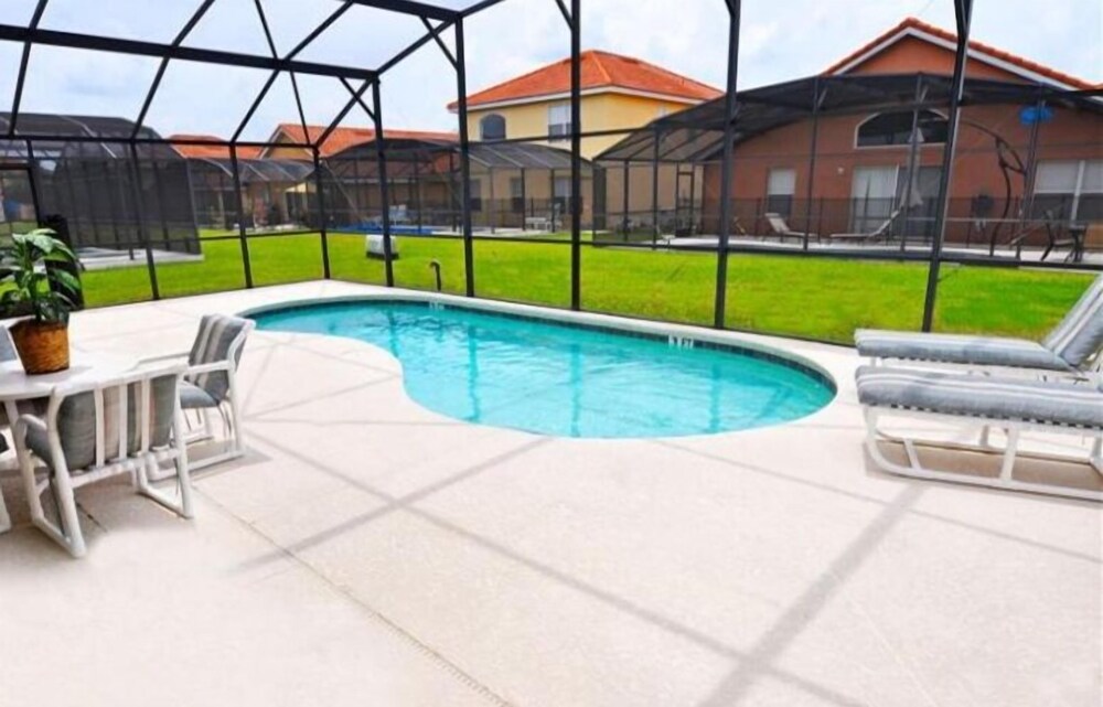 4 Br Pool Home in Aviana Resort - photo 15