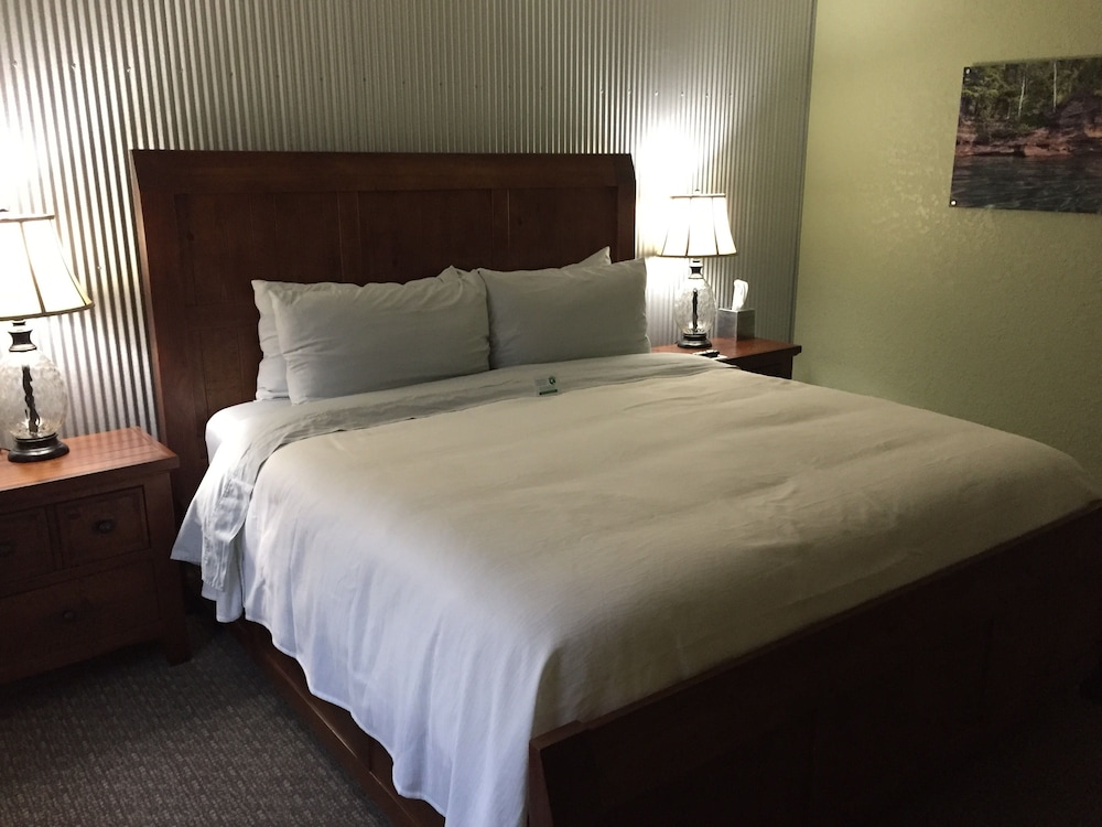 Roam Inn - photo 15