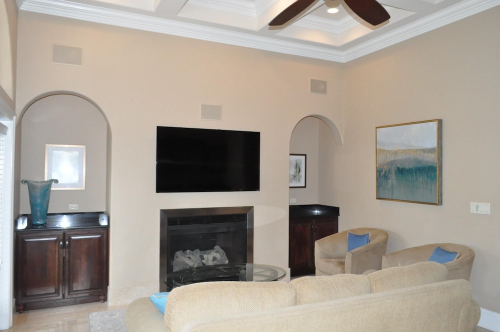 Palazzo by the Sea DBTS 36 Varazze Cay 3BR 3.5BA - photo 34