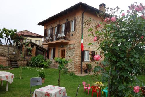 Cascina San Secondo — Cortazzone — photo 2