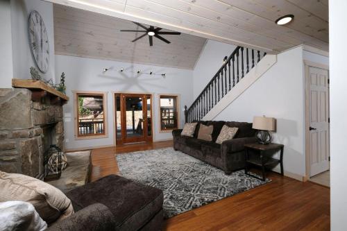 Rocky Top Lodge - photo 9