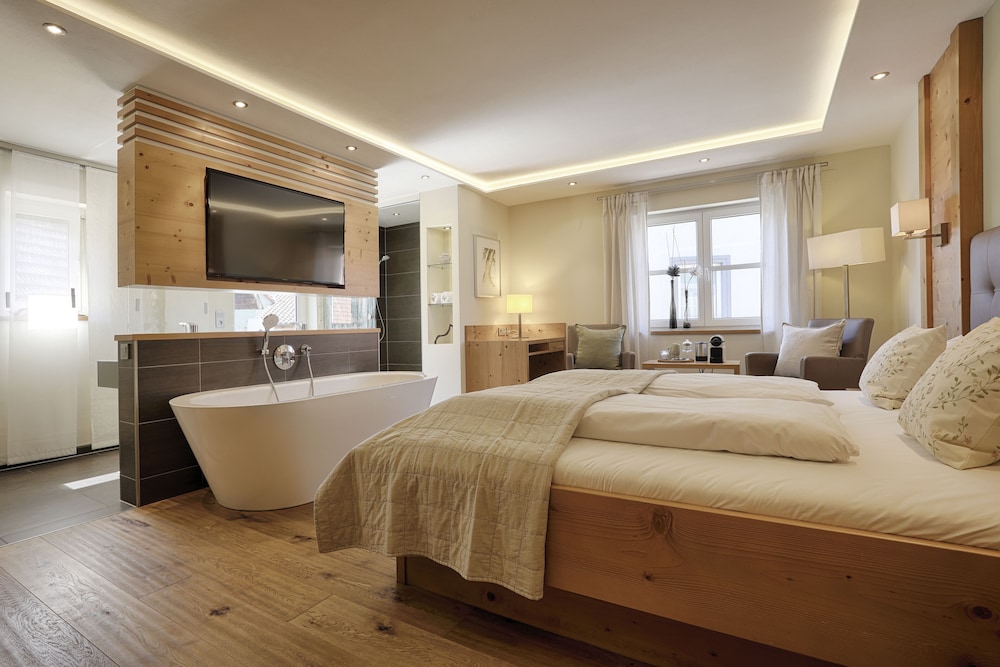 Landhotel Schwab — Dettelbach