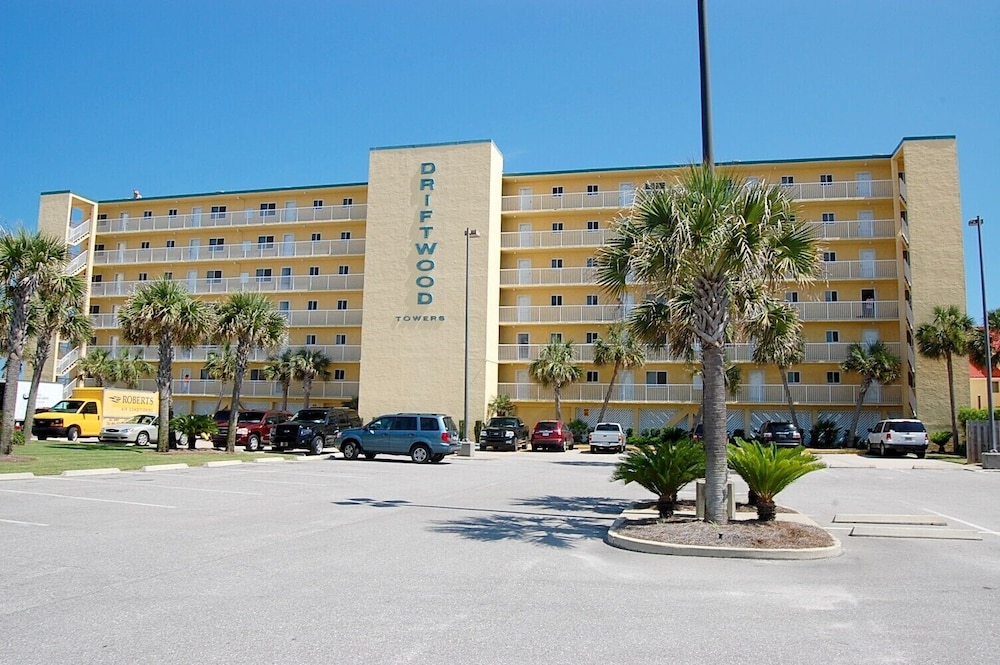Driftwood Tower Condominiums - photo 24