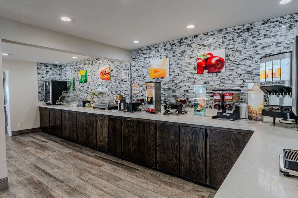Quality Inn Rockport on Aransas Bay - photo 38