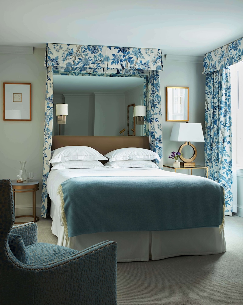 The Eliot Hotel - photo 28