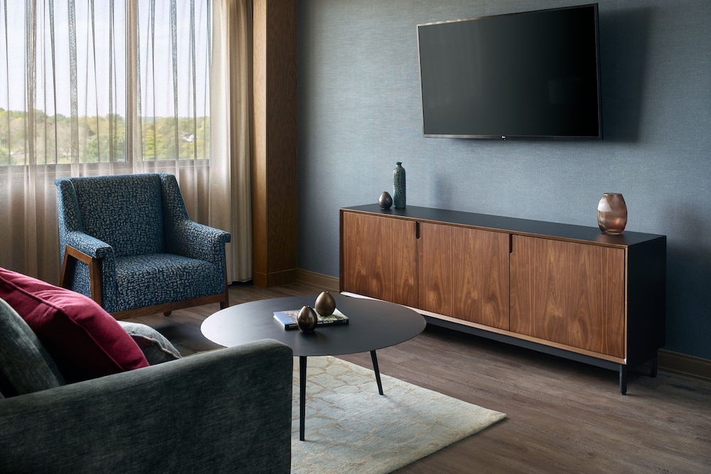 Marriott Kansas City Overland Park - photo 15