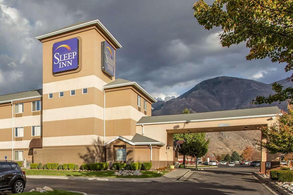 Sleep Inn Provo near University - photo 3