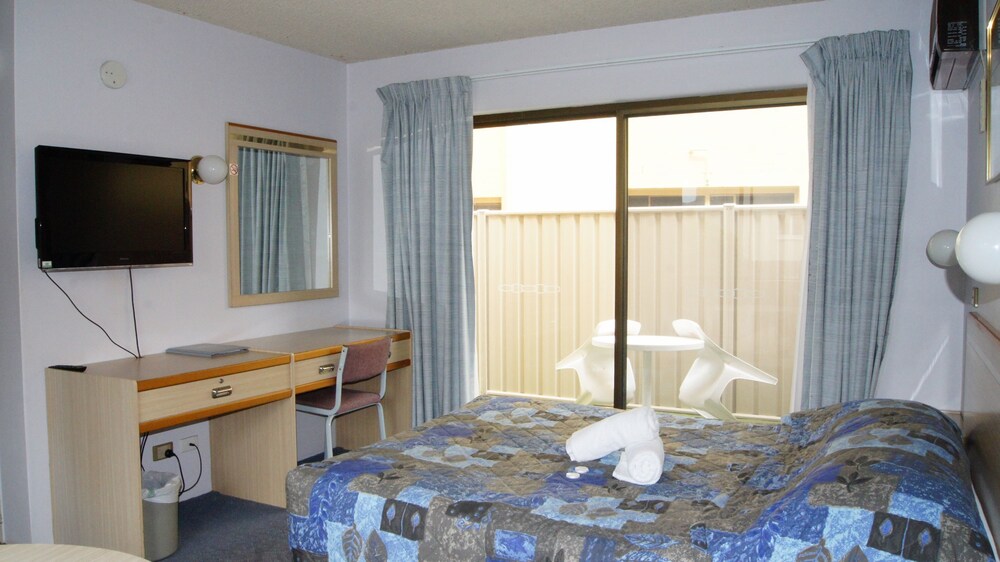 Abel Tasman Motel — Batehaven — photo 4
