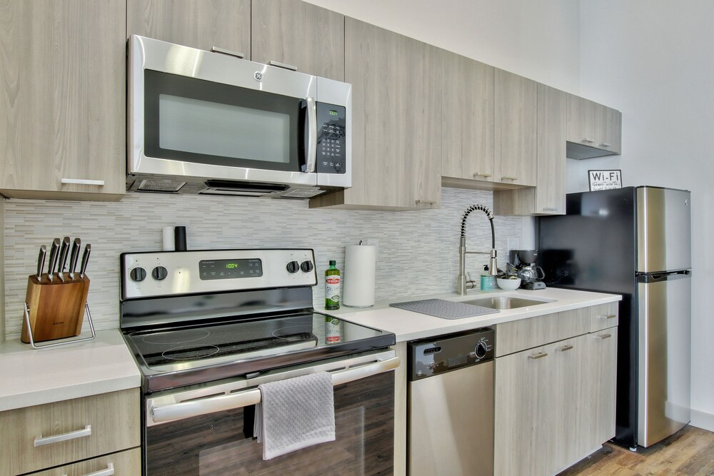 The Old Town Luxury Lofts - photo 110