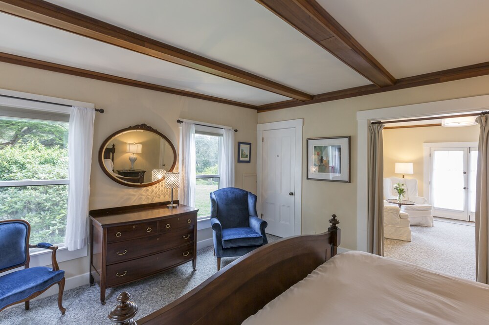 SCP Mendocino Inn and Farm - photo 11