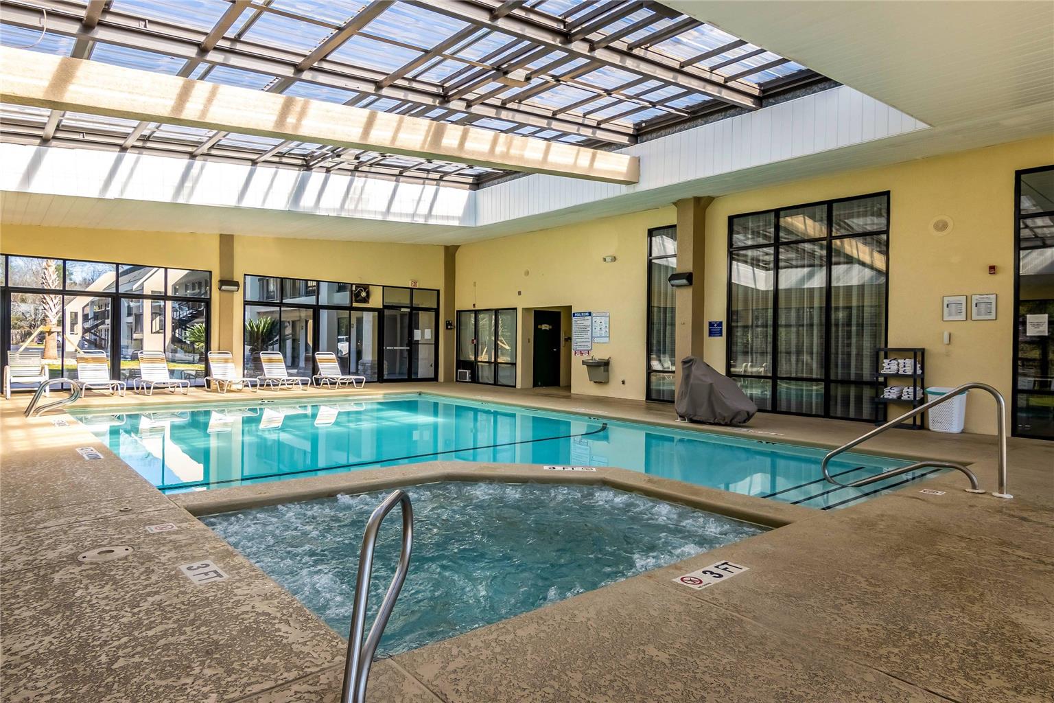 Quality Inn Perry National Fairgrounds Area - photo 43