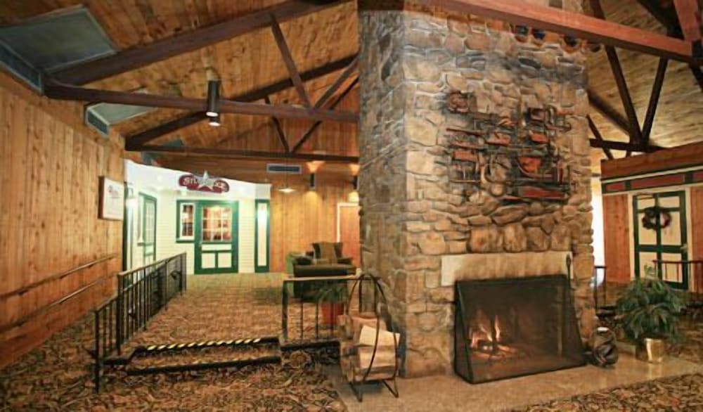 Sturbridge Host Hotel & Conference Center - photo 29