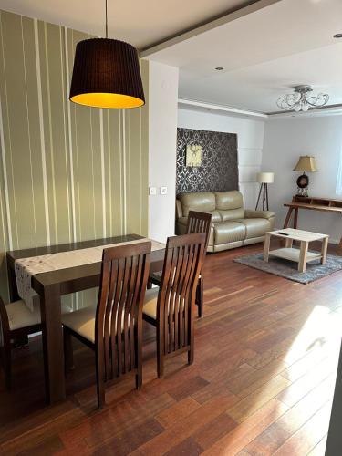 Apartament Nad Zalewem — 4-Star Luxury Hotel in Rzeszow, Poland