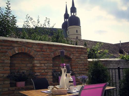 Penzion Marriot in Trnava, Slovakia