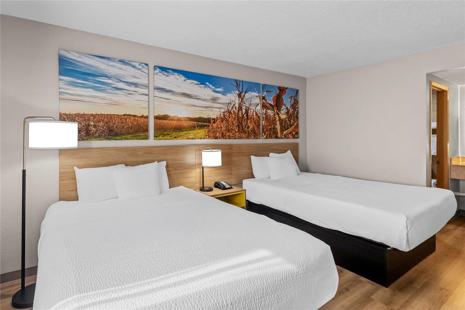 Days Inn by Wyndham Ames - photo 17