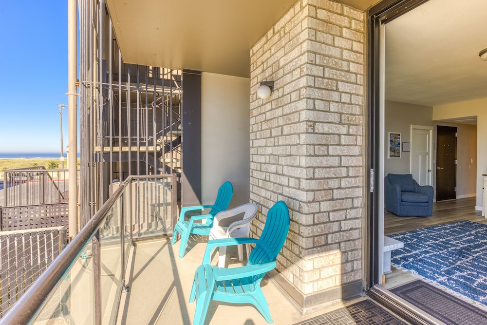 Sand & Sea Resort Condominiums - photo 680
