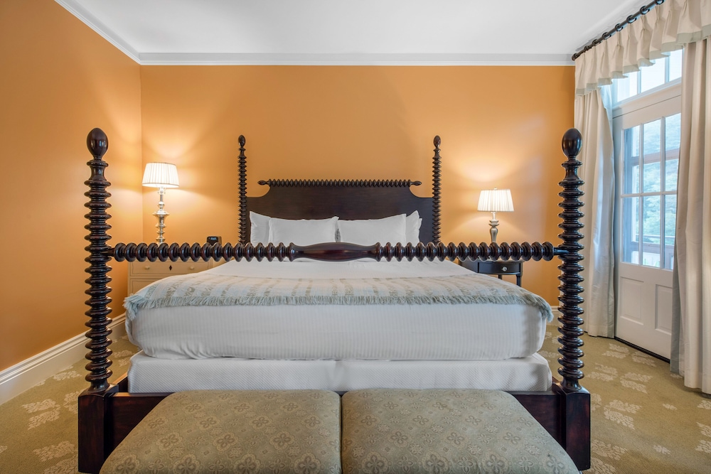 Omni Bedford Springs Resort & Spa - photo 27