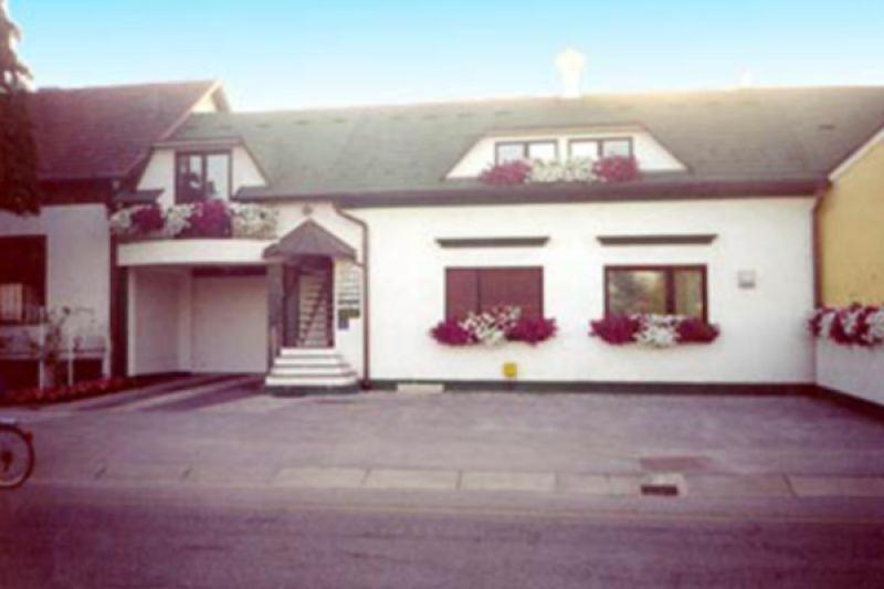 Sobe Jurinjak in Varazdin, Croatia