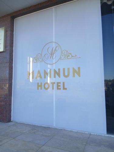 Mamnun Hotel - carbon neutral hotel in Bukhara