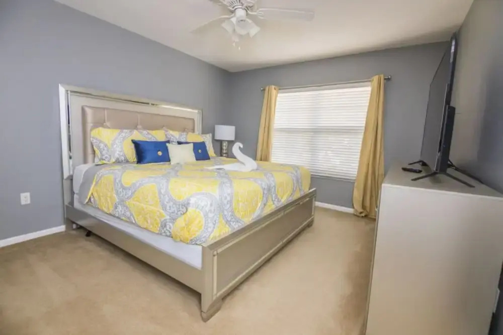 Bernard's Windsor Hills Resort Vacation Home - photo 2