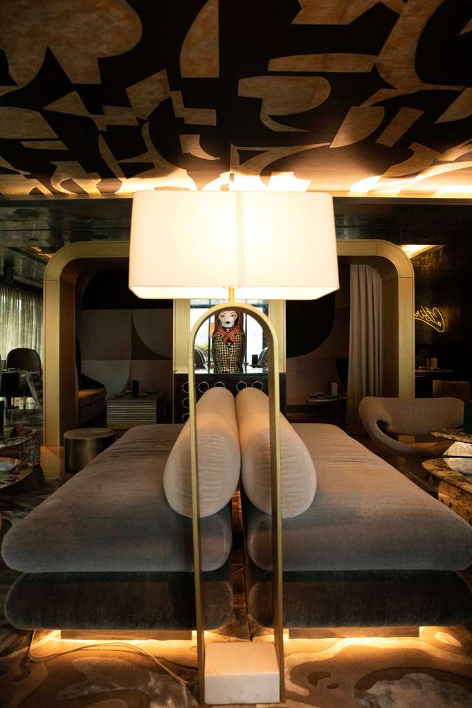 Thompson Dallas by Hyatt - photo 41
