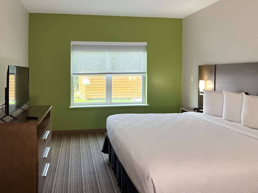 Country Inn & Suites by Radisson Harlingen TX - photo 16