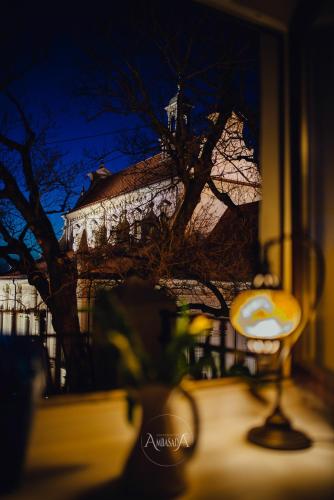 Apartament Ambasada — Zamosc — photo 3