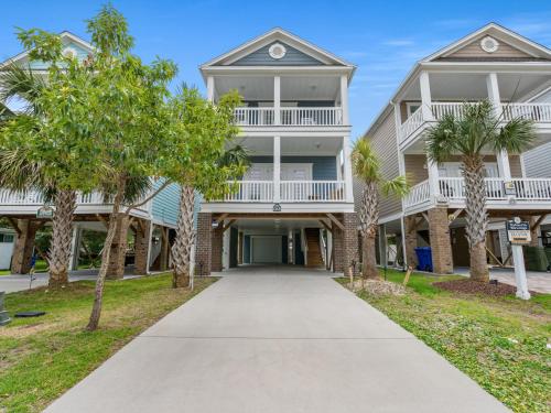The Sand Piper - last minute hotel in Myrtle Beach