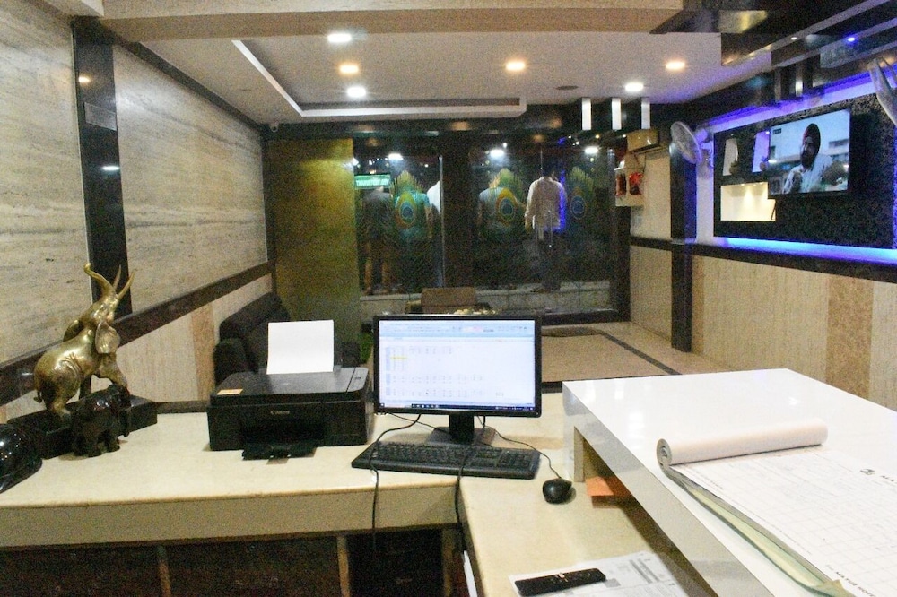 Mayur Hotel — Dimapur — photo 4