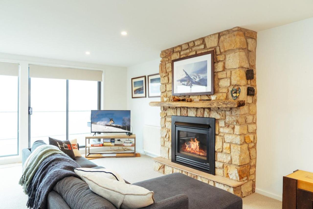 Candoux 4 AMS Mt Buller — Mount Buller — photo 3