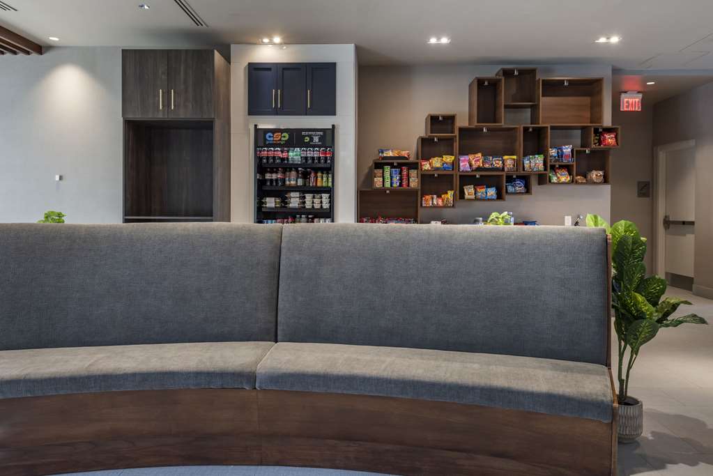 Cambria Hotel Minneapolis Downtown - photo 6