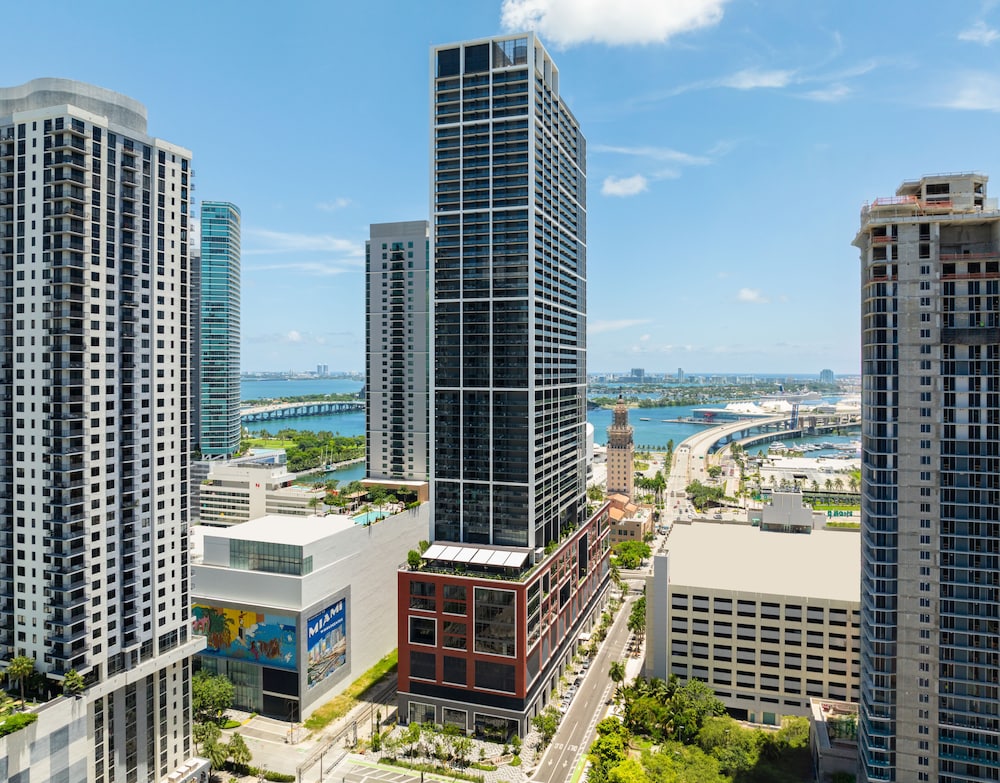 Gale Miami Hotel and Residences - photo 34