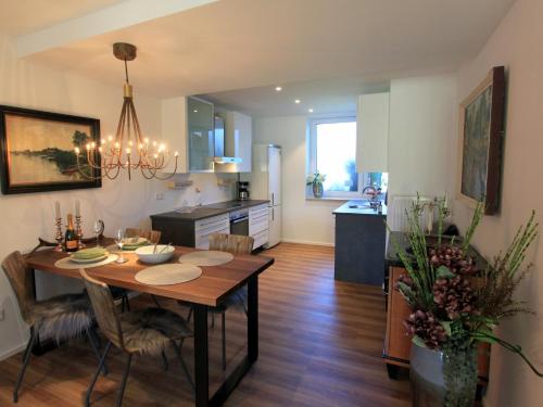 Ferienwohnung Zirbentraum — 4-Star Luxury Hotel in Prien Am Chiemsee, Germany