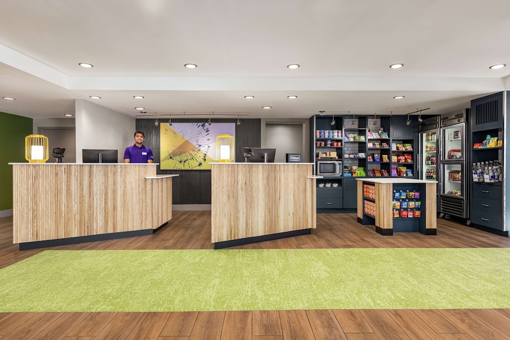 Spark by Hilton Germantown Washington DC North - photo 7