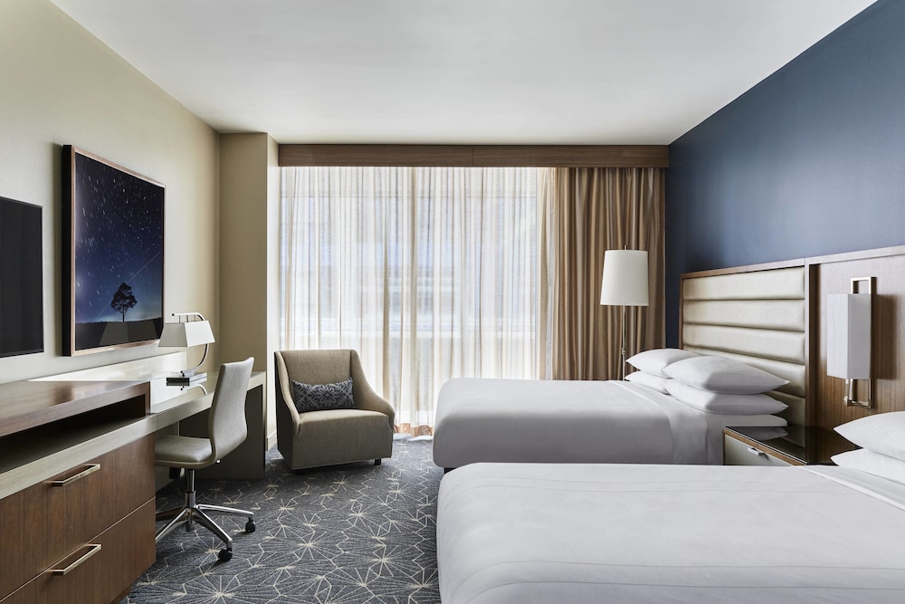 Marriott Marquis Houston - photo 7