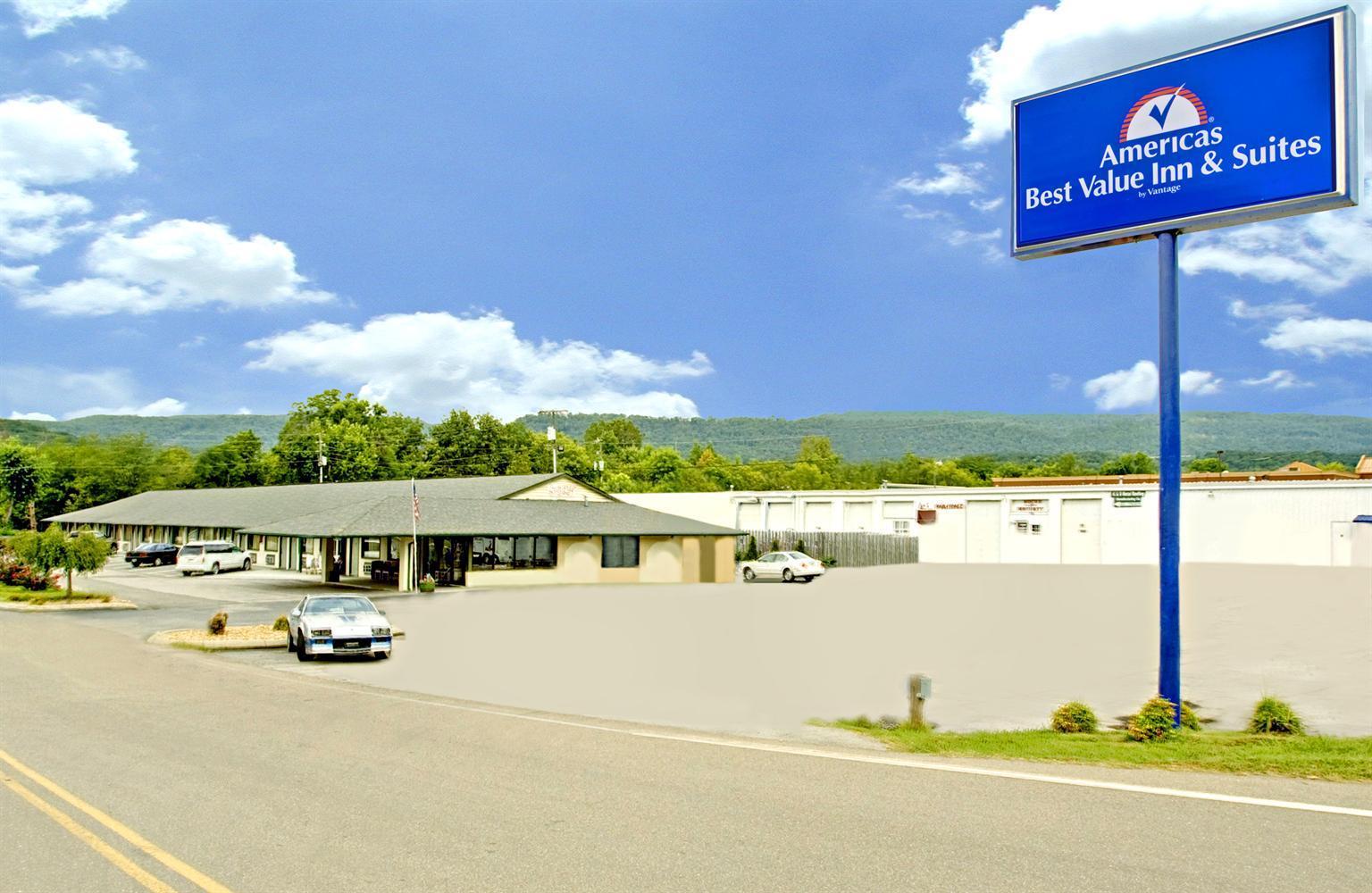 Americas Best Value Inn Dayton - photo 17