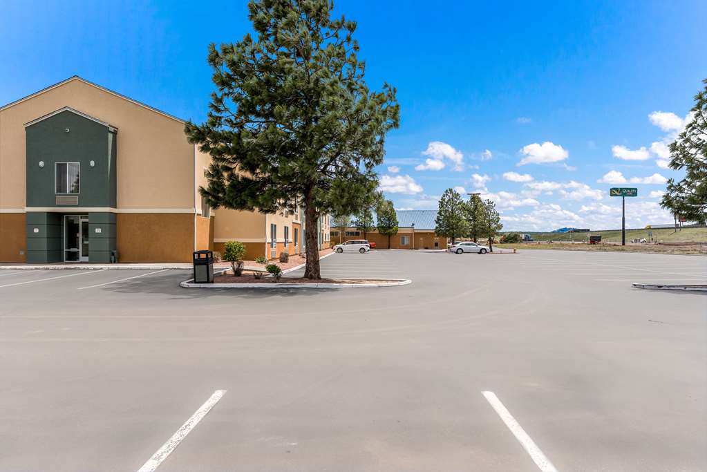 Quality Inn Williams Near Grand Canyon - photo 7