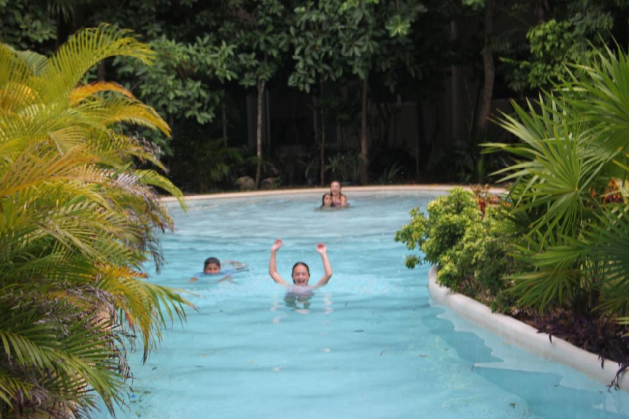 La Escondida 101 - last minute hotel in Playa Del Carmen