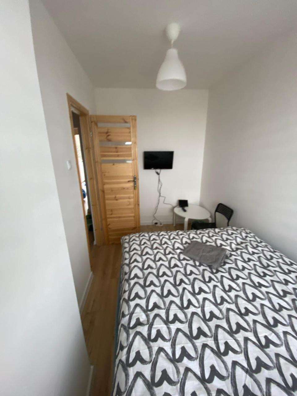 Pokoje Polinezyjska - last minute hotel in Warsaw