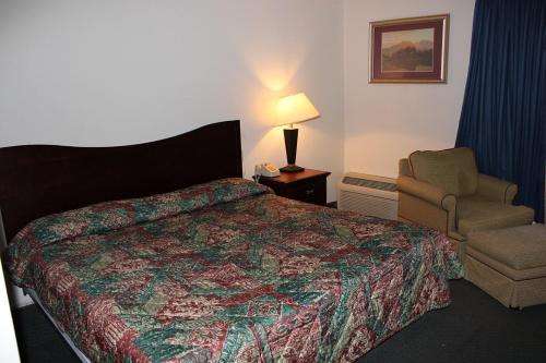 Executive Inn of Knoxville - photo 7