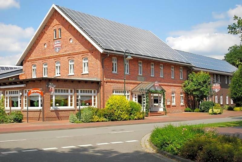 Gasthaus Kempermann