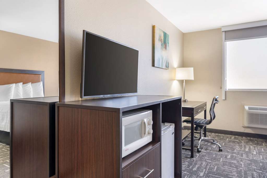 Best Western Post Inn - photo 32