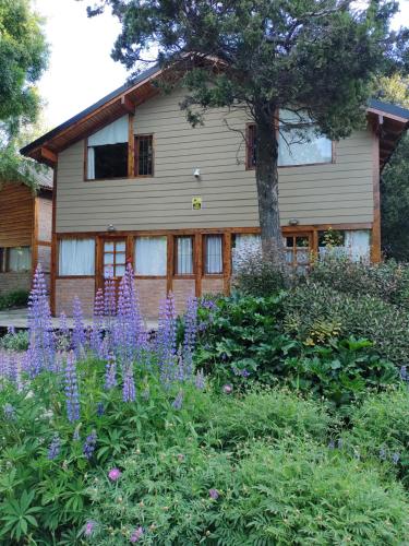 Bosque Sur - last minute hotel in San Carlos De Bariloche