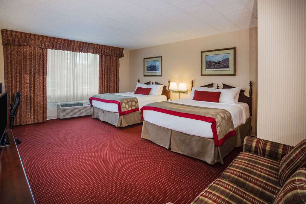 Ramada by Wyndham Ligonier - photo 13